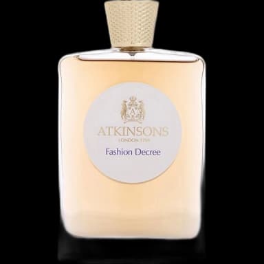 Atkinsons Fashion Decree