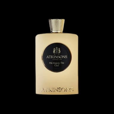 Atkinsons His Majesty The Oud