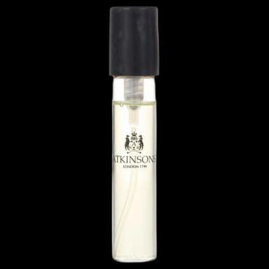 Atkinsons Mint & Tonic