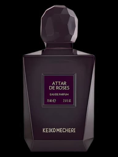 Attar de Roses for women