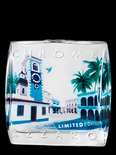 Azzaro Chrome Limited Edition 2014 for men