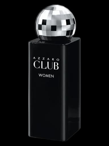 Azzaro Club Women for women