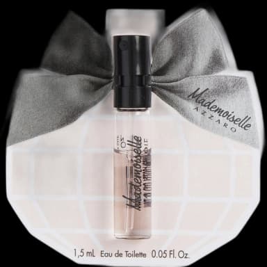 Azzaro Mademoiselle