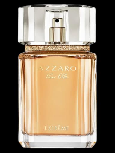 Azzaro Pour Elle Extreme for women