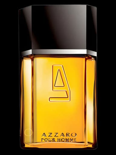 Azzaro pour Homme Intense for men