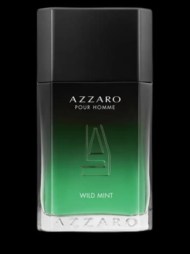 Azzaro Pour Homme Wild Mint for men