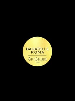 Bagatelle Roma unisex