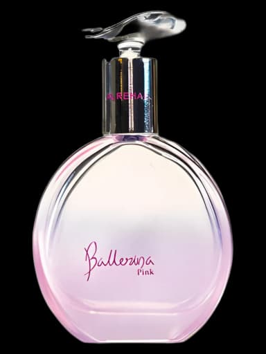 Ballarina Pink for women