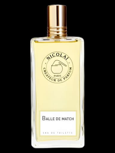 Balle de Match for men