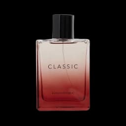 Banana Republic Classic Red