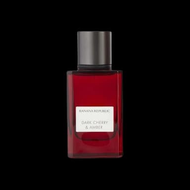 Banana Republic Dark Cherry & Amber
