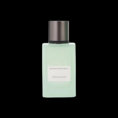 Banana Republic Grassland