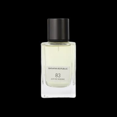 Banana Republic Leather Reserve 83