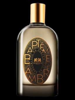Bapteme Ambre unisex