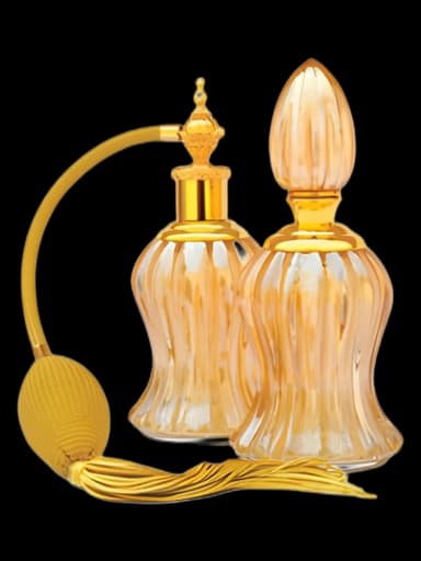 Bareeq for women