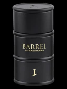 Barrel for men