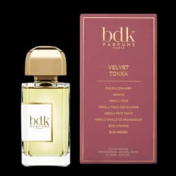 Bdk Parfums Velvet Tonka Edp