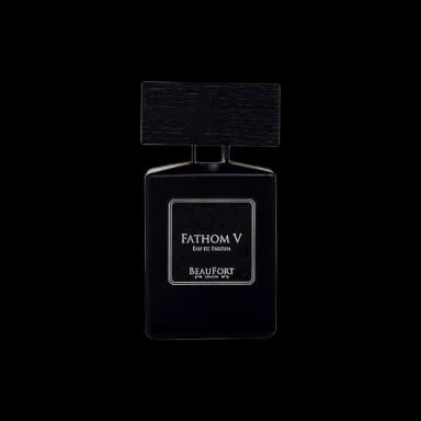 Beaufort London Fathom V