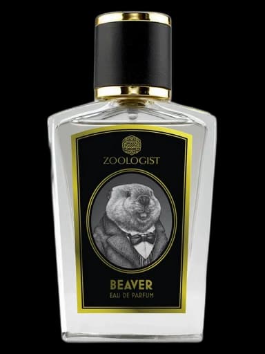 Beaver unisex