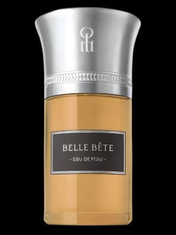Belle Bete unisex