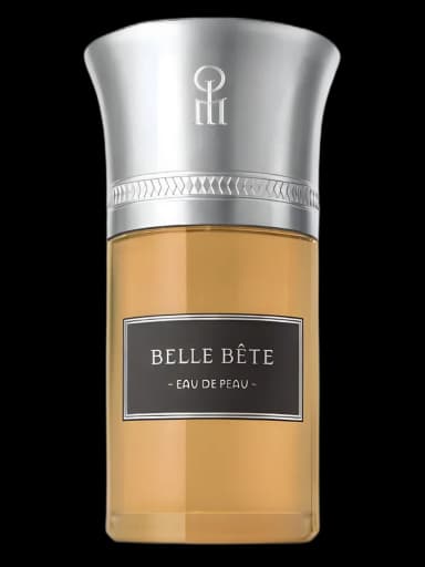Belle Bete unisex