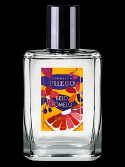 Belo Pomelo unisex