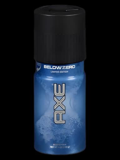 Below Zero for men