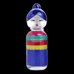 Benetton Sisterland Blue Neroli