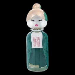 Benetton Sisterland Green Jasmine
