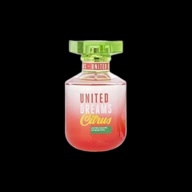Benetton United Dreams Citrus