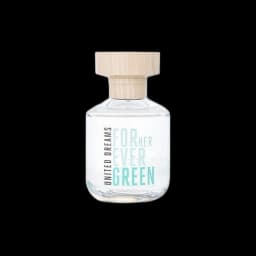 Benetton United Dreams Forever Green