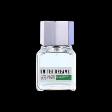 Benetton United Dreams Go Far