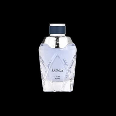 Bentley Beyond The Collection Exotic Musk