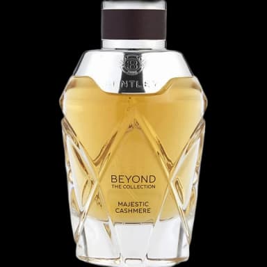 Bentley Beyond The Collection Majestic Cashmere