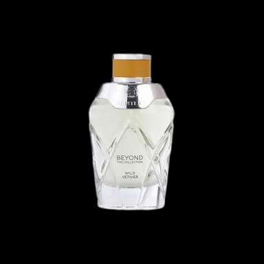 Bentley Beyond The Collection Wild Vetiver