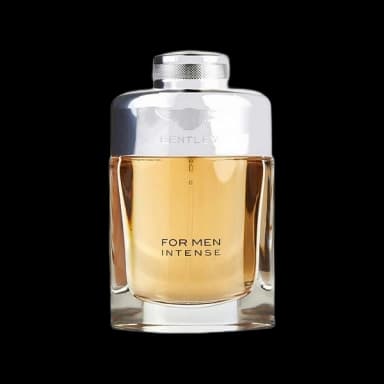 Bentley For Men Intense