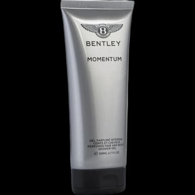 Bentley Momentum