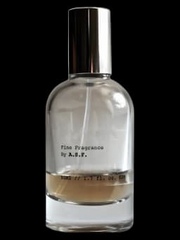 Benzoin unisex
