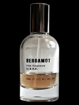 Bergamot unisex