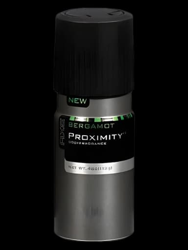 Bergamot Proximity for men