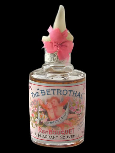 Betrothal original for women