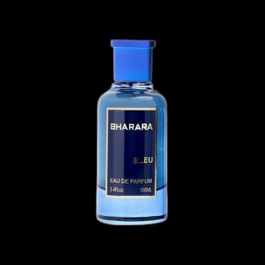 Bharara Bleu