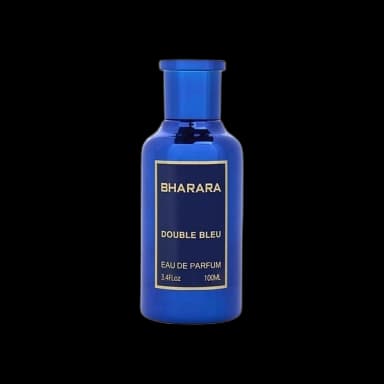 Bharara Double Bleu