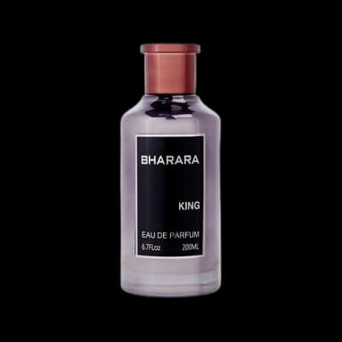 Bharara King