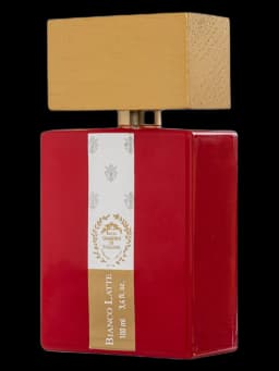 Bianco Latte Limited Edition unisex