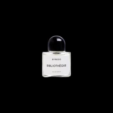 Bibliotheque Byredo