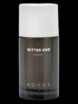 Bitter End unisex