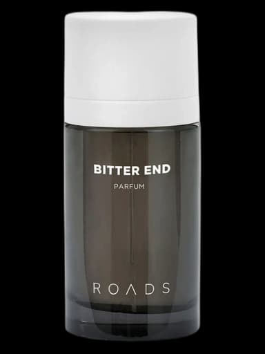 Bitter End unisex