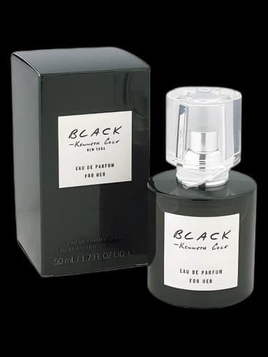 Black for women