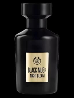 Black Musk Night Bloom for women